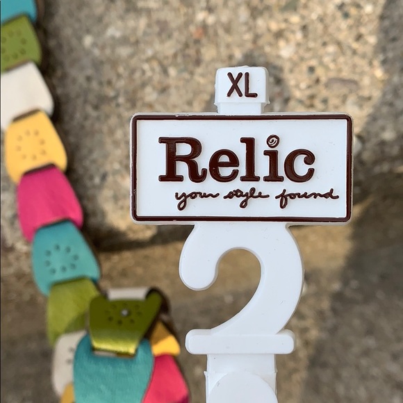 Relic belt size XL - Picture 2 of 5